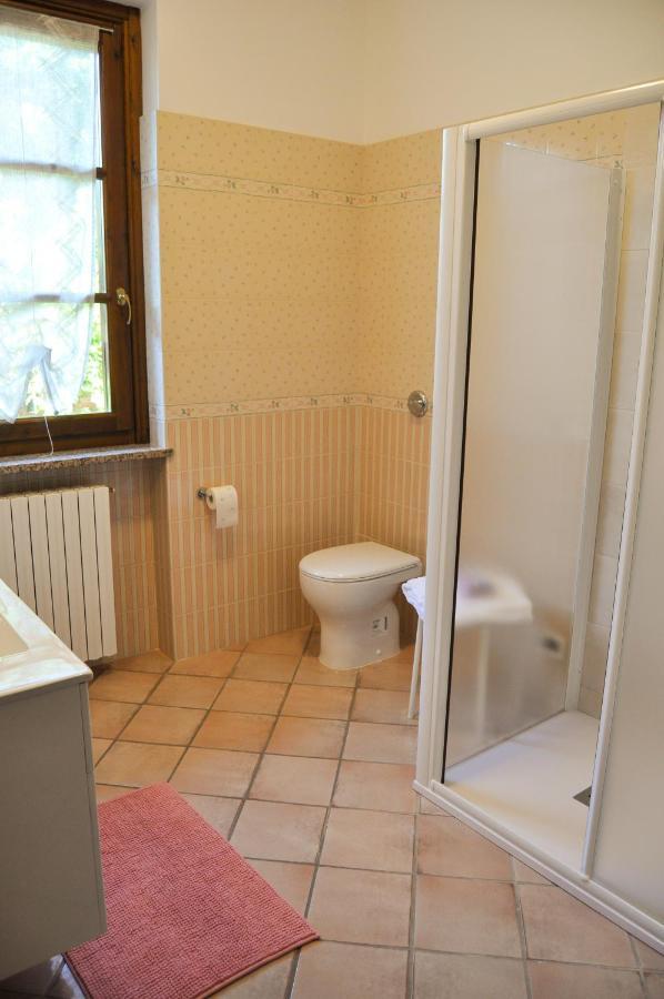 B&B Sarita'S Rooms Certosa di Pavia Kültér fotó